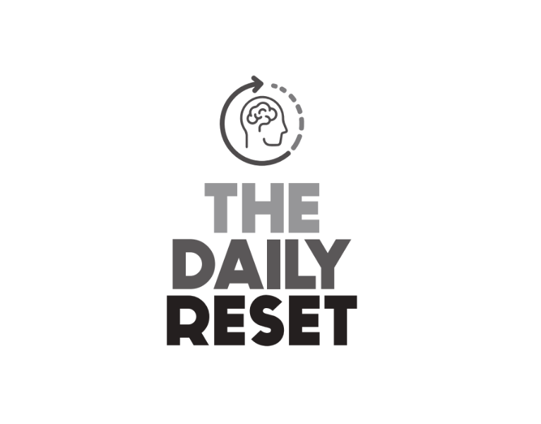 The CFO’s Daily Reset