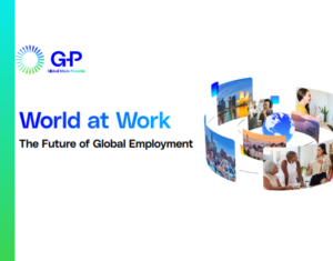 World at Work The Future of Global Employment