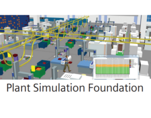 Plant Simulation Foundation