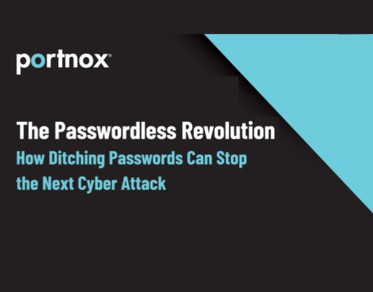 The Passwordless Revolution