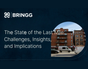 The State of the Last Mile Challenges, Insights, and Implications (2)