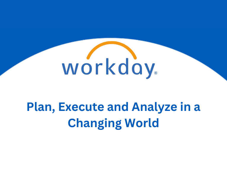 The Workday US Suite for Finance, HR, and Payroll Demo