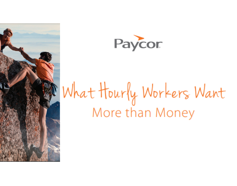 10 Ways to Keep Your Hourly Employees