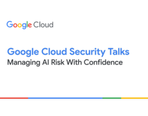 Managing AI Risk with Confidence