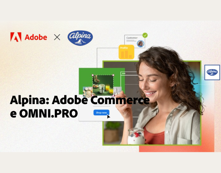Como a Alpina conquistou o mundo omnichannel