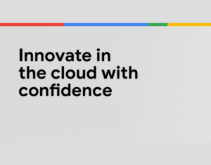 Confidential Computing from Google Cloud and AMD