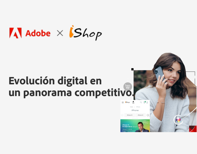 Evolución digital en un panorama competitivo