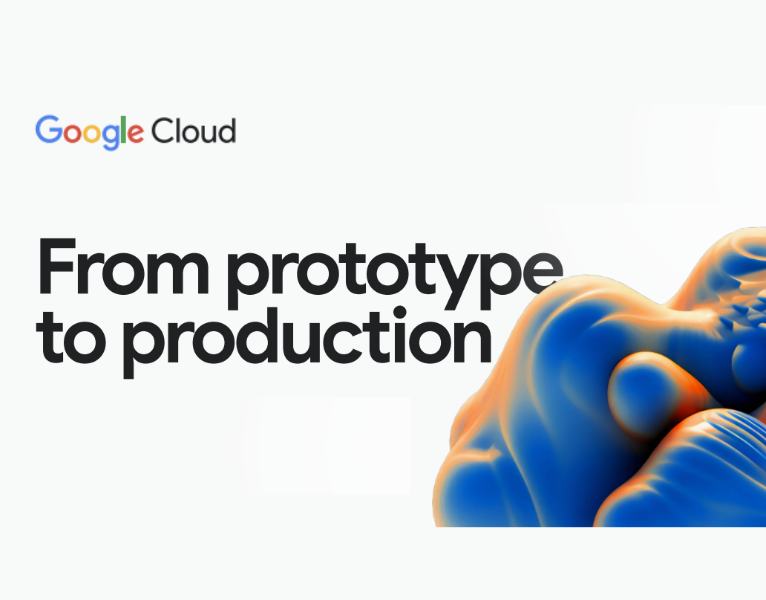 From-prototype-to-production