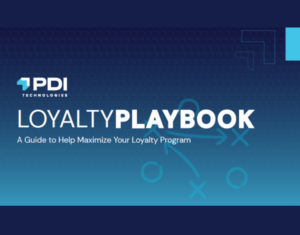 Loyalty Playbook A Guide to Help Maximize Your Loyalty Program