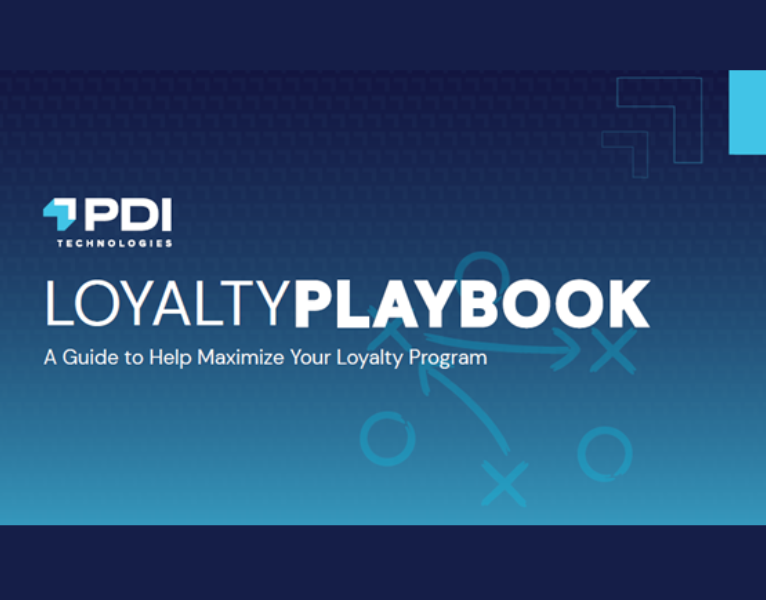 Loyalty Playbook A Guide to Help Maximize Your Loyalty Program