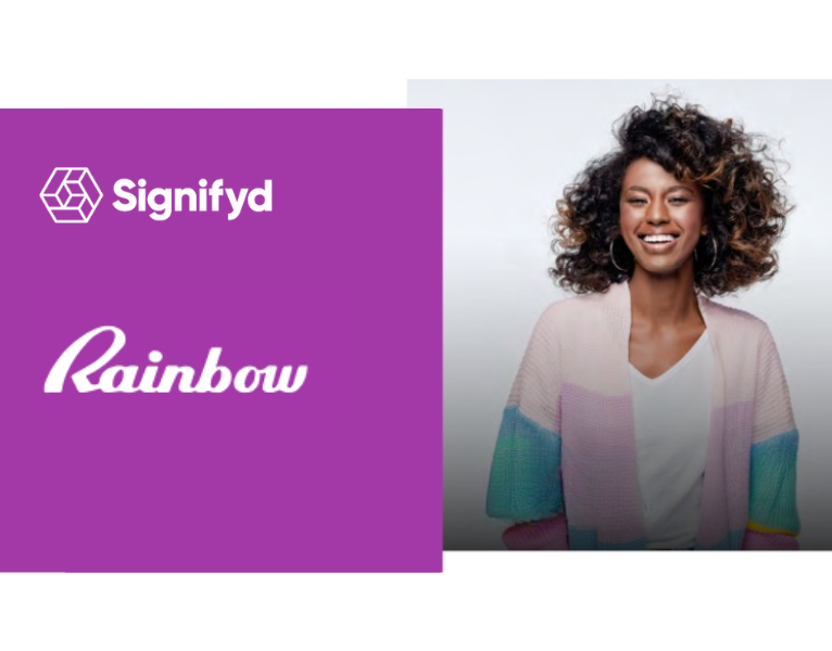 Rainbow Shops case study