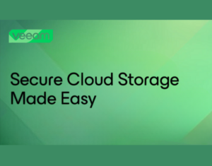 Secure Cloud Storage Made Easy and Predictable