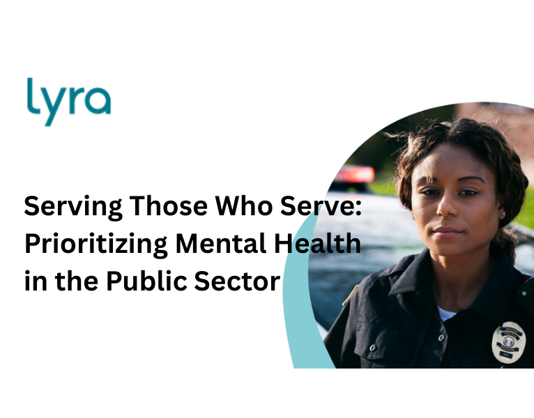 Serving Those Who