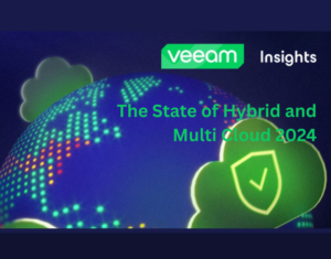 The State of Hybrid and Multi Cloud 2024