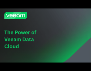 VDC for M365 Demo Series
