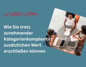 Wie Sie trotz zunehmender