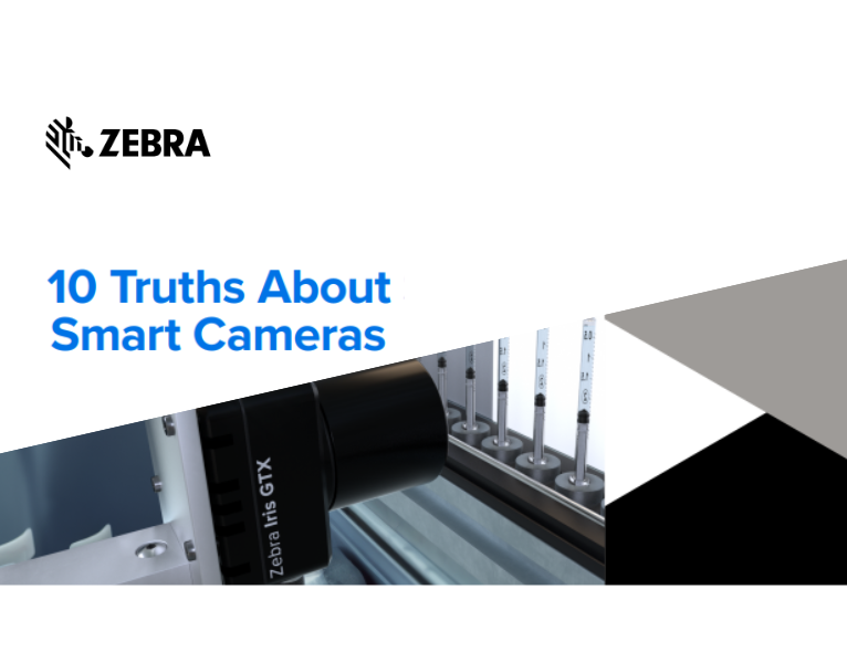 10 Truths about Smart Cameras (2)