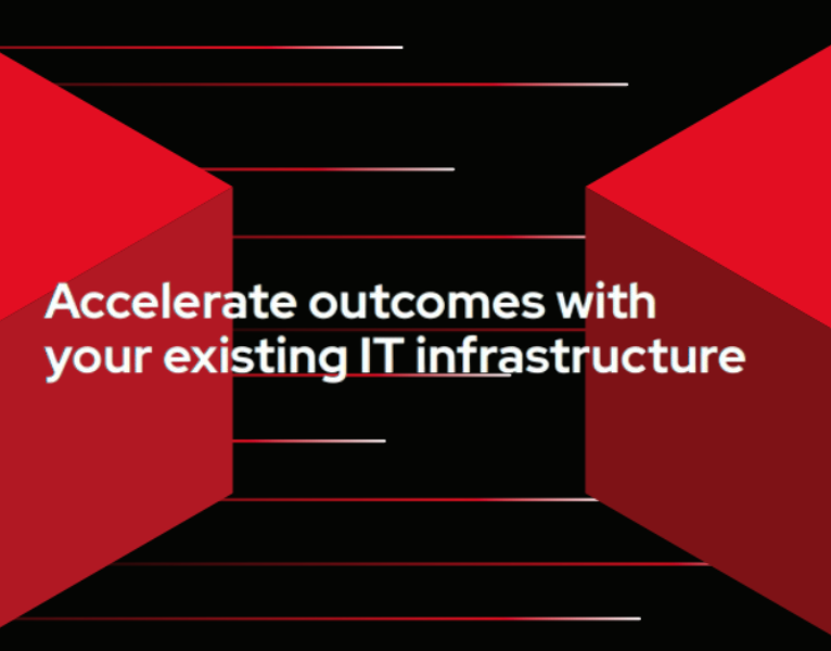 Accelerate outcomes Do more with Red Hat Services