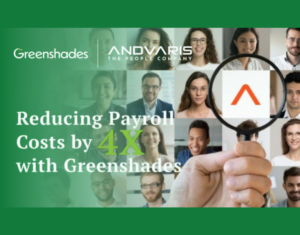 Andvaris Case Study