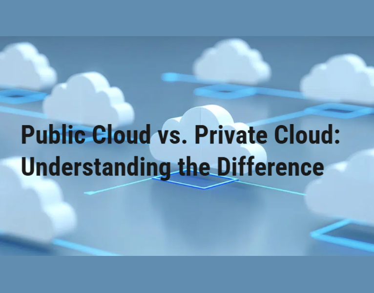 Blog Public Cloud vs