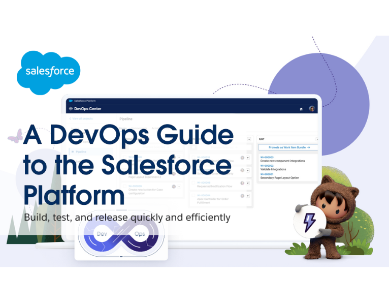 Build, test, and release quickly with a strong DevSecOps strategy