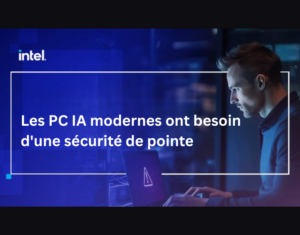 Découvrez comment Intel protège de manière proactive et réactive