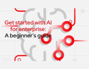 Getting Started with AI A Beginners Guide
