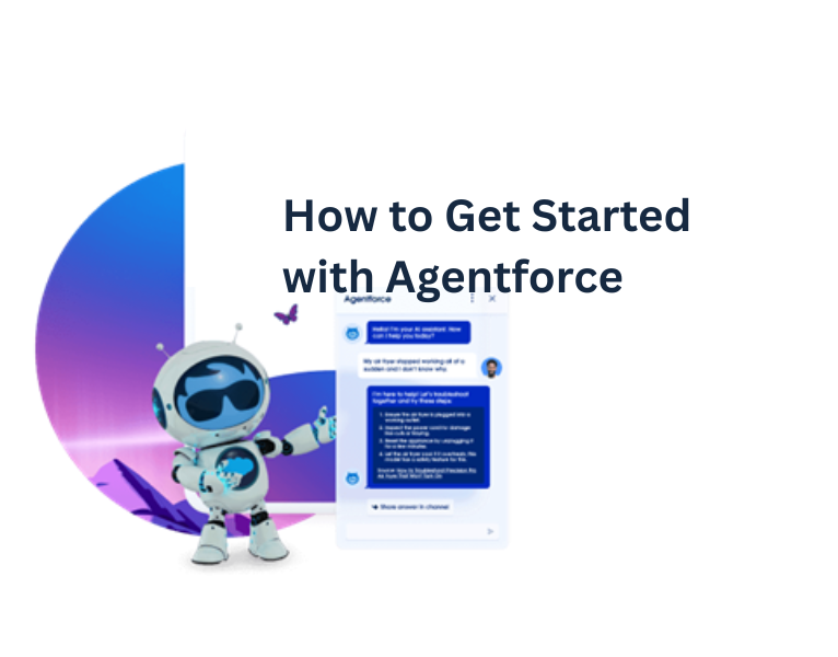 How to Get Started with Agentforce for Service