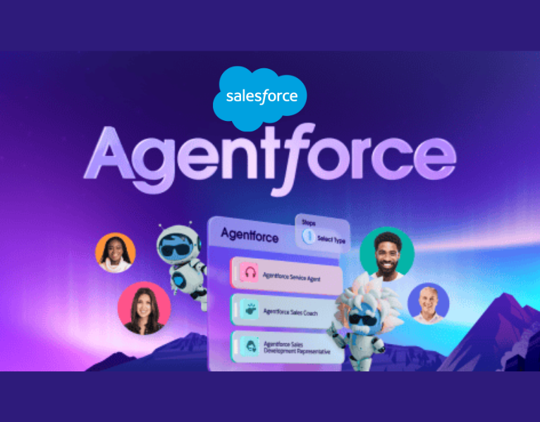 Introducing Agentforce
