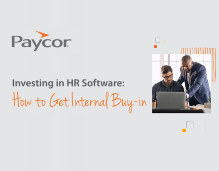 Investing in HR Software How to Get Internal Buy-in