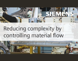 Reduce complexity in automotive manufacturing