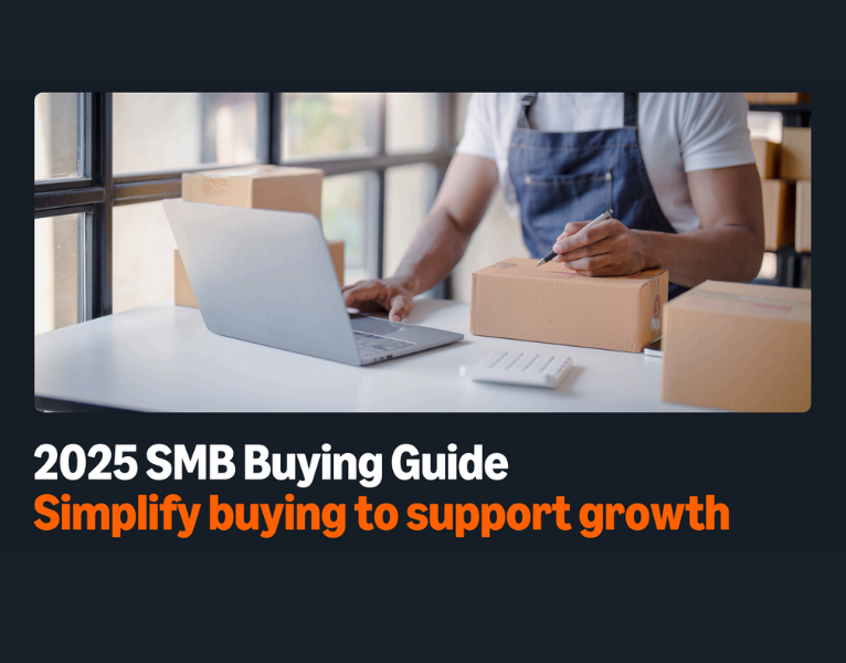 Amazon Business 2025
