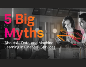 Streamline Compliance in Financial Services with Splunk
