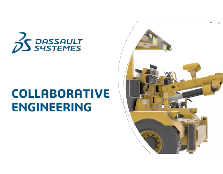 Collaborative Engineering