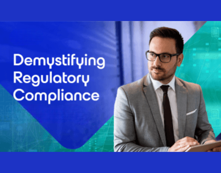 Demystifying Compliance