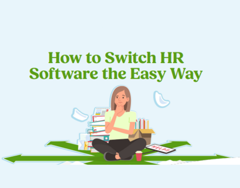 Easy to Switch Guide