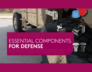 Essential Components for Defense