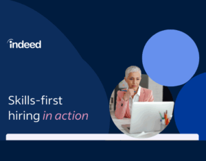 How have companies adopted skills-first hiring worldwide?