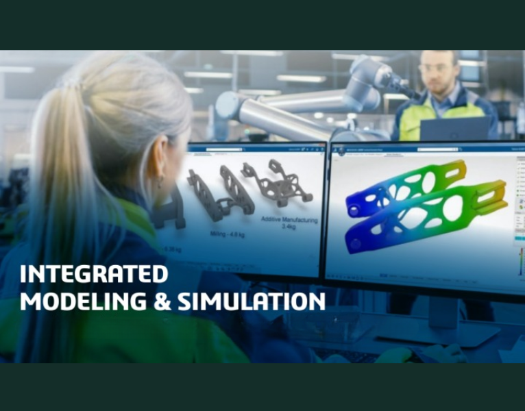 Integrated Modeling & Simulation