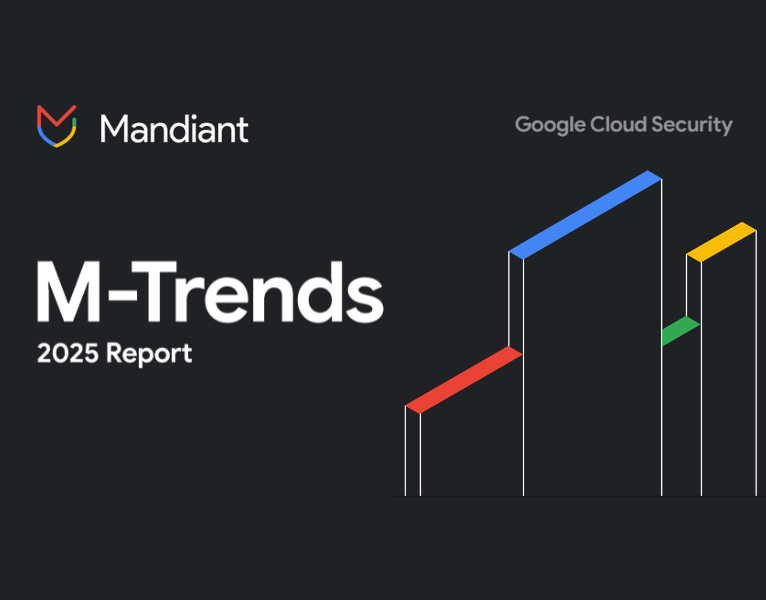 M-Trends 2025 Report