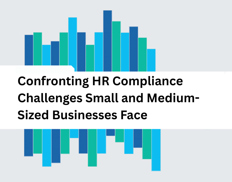 Navigating HR Compliance for SMBs in a Remote Work Era