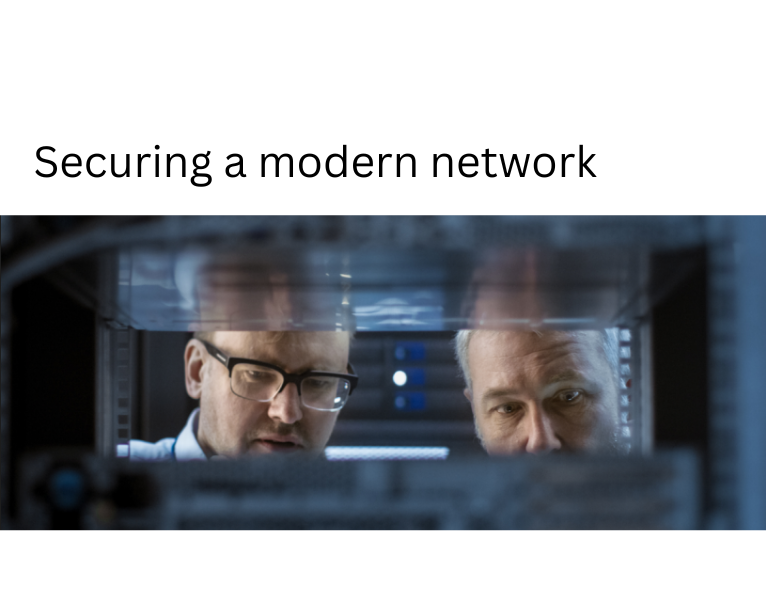 Securing