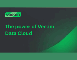 VDC for M365 Demo Series