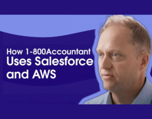 1-800Accountant Unifies Data with Zero Copy to Scale Workforce