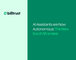 AI Assistants are Now Autonomous