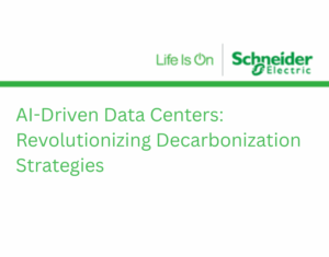 AI-Driven Data Centers