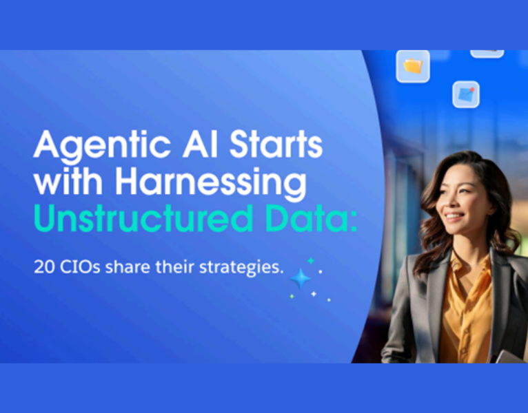 Agentic-AI-Starts-with-Harnessing-Unstructured-Data