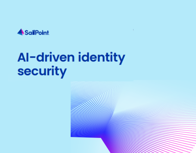 White Paper: AI-driven identity security