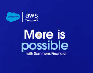 Sammons enhances customer experience with a Unified Contact Center