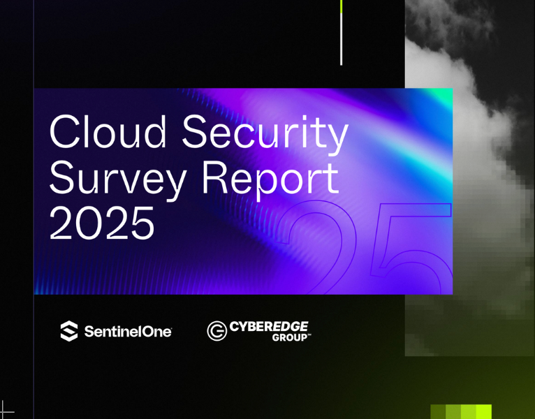 2025 Cloud Security Survey Report